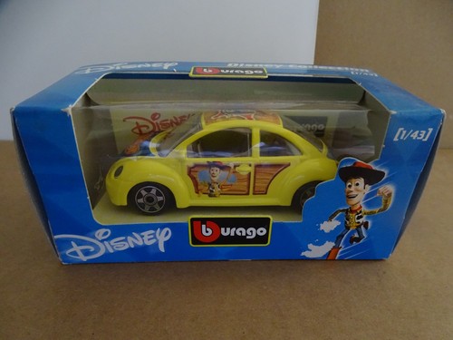 Toy story véhicule woody - véhicule,