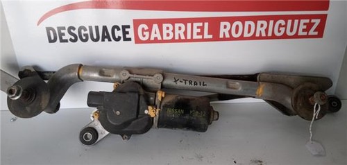 Bras essuie glace - bras, nissan