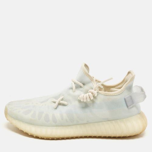Baskets lacets yeezy x - à,
