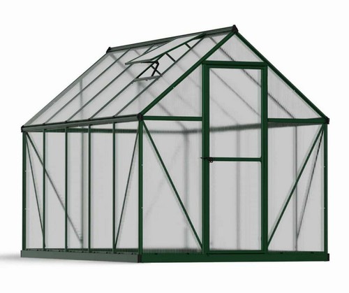 Palram serre jardin - serre,