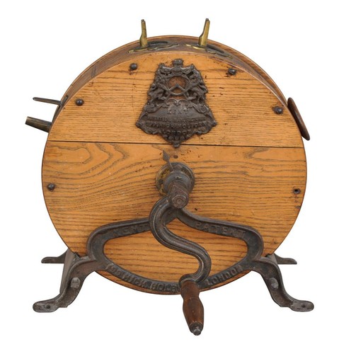 Aiguiseur couteaux ancien - de,