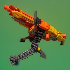 Nerf Vulcan EBF-25 Dart