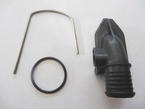 05167600 mouth hose 623n - 05167600,