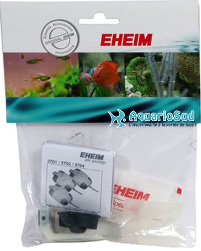 Eheim filtre air - et, feutre