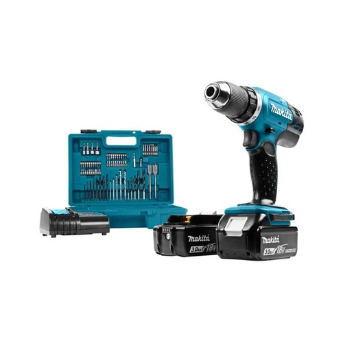 Perceuse visseuse makita 18v - visseuse,