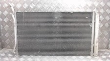 Condenseur de clim BMW SERIE 1 E87 PHASE 2 64539229021