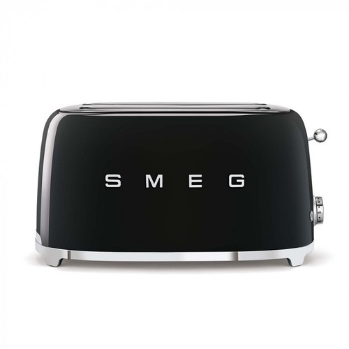 Smeg tsf02bleu noir - smeg,