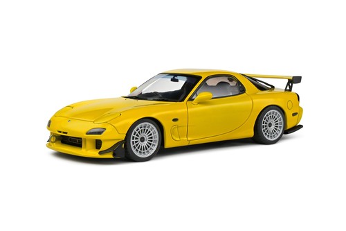 Mazda rx7 fd3rs - mazda,