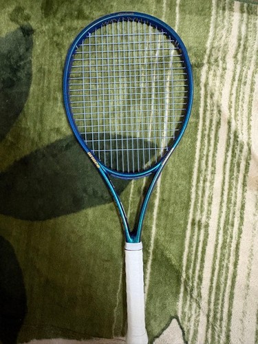Raquette tennis prince - de,
