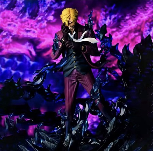 Figurine anime surprise - figurine, one