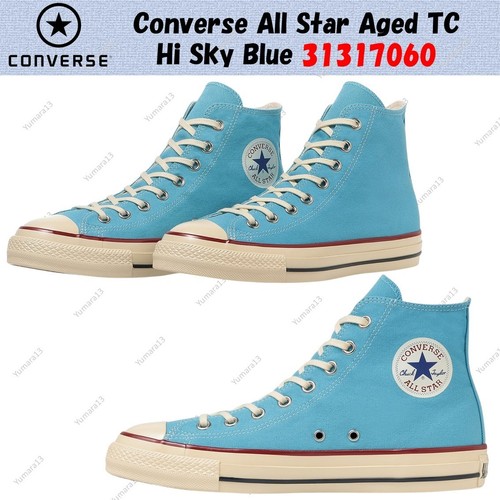 Converse all star aged hi - converse,