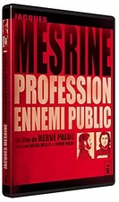 Jacques Mesrine, Profession