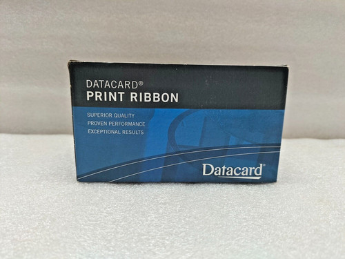 Kit ruban monochrome datacard - kit,