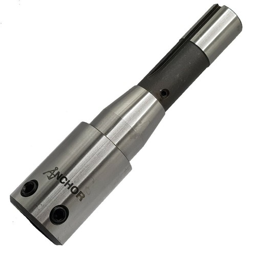 Tige magnétique tonnelle - magnétique,