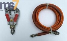 GREENLEE Dieless Hydraulique