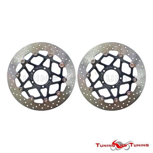 Disques frein avant - frein,