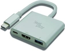 Steelplay- Mini-Dock Nintendo