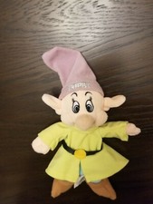 Snow White Dwarf Dopey Disney