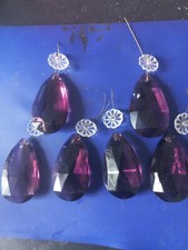 pampilles      de lustre