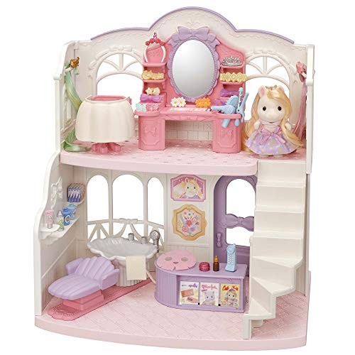 Sylvanian families meubles - sylvanian,