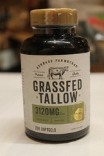 Herbage Farmstead Grassfed