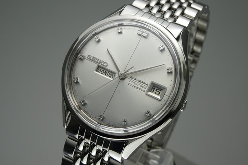 Serviced vintage 1967 japan - serviced,