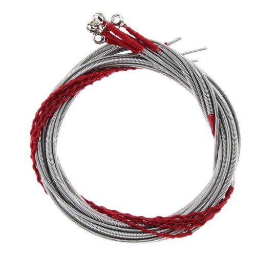 Cordes basse pour guitare - basse,