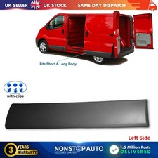 Panneau De Garniture Latéral