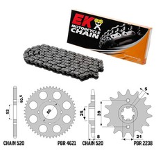 KYMCO MXer / MXU 150 2002-2005