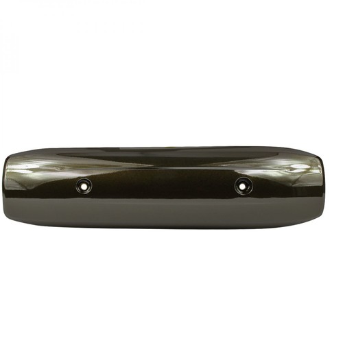 Protection pot echappement - protection,