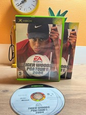 Tiger Woods PGA Tour 2004 -