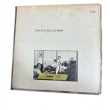 Veste combinée et vinyle The