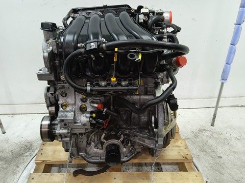 Mr20 moteur complet - moteur,