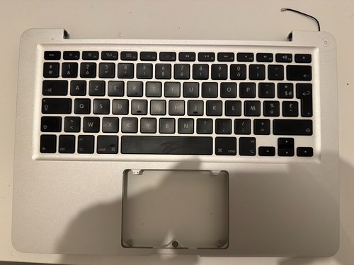 Top case macbook pro - macbook, 13"