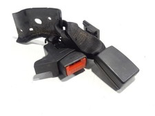 Attache ceinture arriere