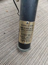 Poutre de cadre pour solex