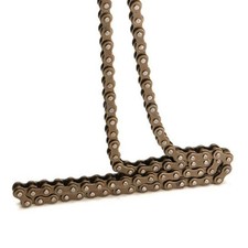 Chaîne 25H pour dirt bike