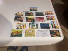 IMAGE CHROMO VIGNETTE CHOCOLAT