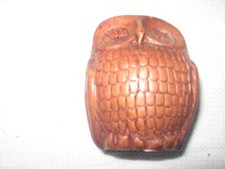 Pot crayon chouette - pot, a