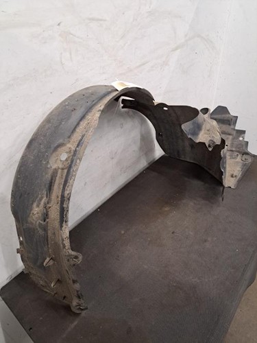 Pare boue avant gauche renault - pare,