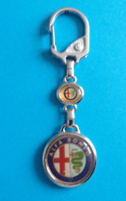 Porte clé automobile ALFA ROMEO .c1