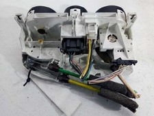 8L0819045D commande chauffage climatisation AUDI A3 8L 1.6 AMBIENTE 761041