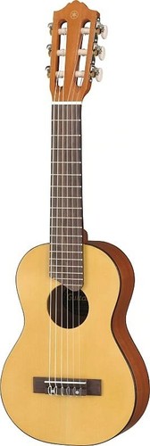 Yamaha gl1 guitalele - guitalele, 6-string