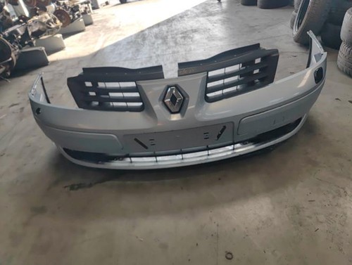 Pare choc avant renault - choc, espace