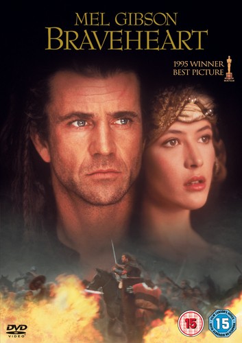Braveheart - , (dvd)