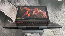 PC PORTABLE GAMING ACER PREDATOR 15 I5-8300H 16 Gb GTX 1050 TI 128 SSD + 1To HDD