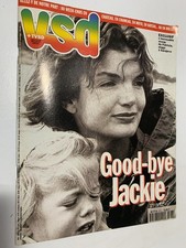 VSD du 26/05/1994; Good-Bye