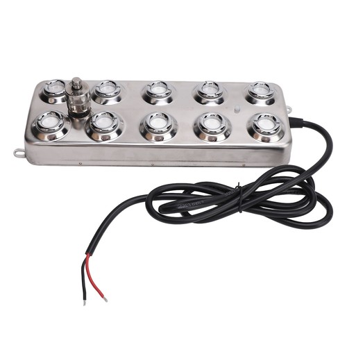 Têtes mist maker - têtes,