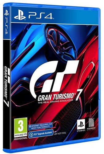 Gran turismo gt7 - 7, (guide