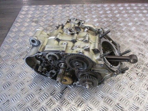 Bas moteur yamaha - yamaha,